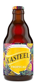Kasteel Tropical | 33 CL
